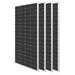 Lowest Price for Renogy 200 Watt 12 Volt Monocrystalline Solar Panel