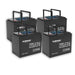 Explore Renogy 12V 100Ah Core Series Deep Cycle Lithium Iron Phosphate (LiFePO4) Battery Features