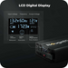 BougeRV 3000W 12V Pure Sine Wave Inverter | ISE175 Product Image