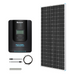 Buy Renogy 200W 12V General Off-Grid Solar Kit W/ 1*200W Rigid Panels (Customizable) (Rover 20A MPPT W/ LCD & BT1 Module And 2*12V 100Ah Self-Heating LiFePO4 Battery W/ BT2 Module)