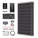 Featured Renogy 640W 24V General Off-Grid Solar Kit W/ 2*320W Rigid Panels (Customizable)