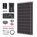 Renogy 640W 24V General Off-Grid Solar Kit W/ 2*320W Rigid Panels (Customizable) Overview
