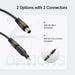BougeRV 6Feet 14AWG Solar Connector to DC Adapter | ISE100 Available Now