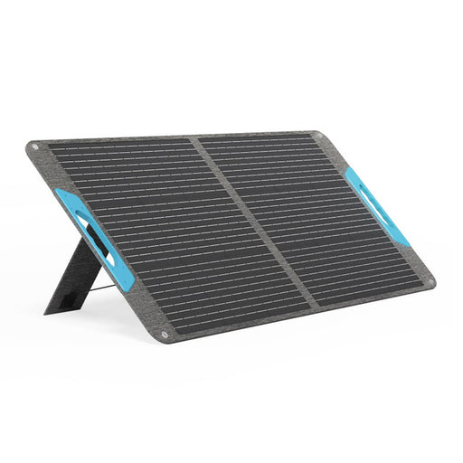 Buy Renogy 100W Portable Solar Panel (Portable Solar Panel Only)