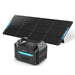 Buy Renogy 200W Portable Solar Panel (Portable Solar Panel + 500wh Power Station)