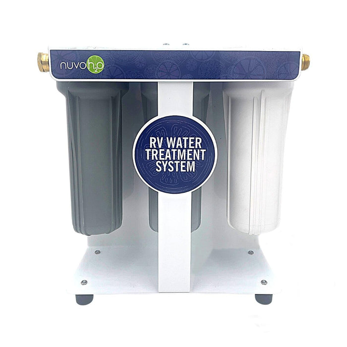 NuvoH2O RV Water Treatment System | 15201