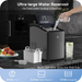 Renogy Dr.Prepare Countertop Nugget Ice Maker Available Now