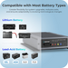 Lowest Price for Renogy 12V/24V IP67 50A DC-DC Battery Charger with MPPT