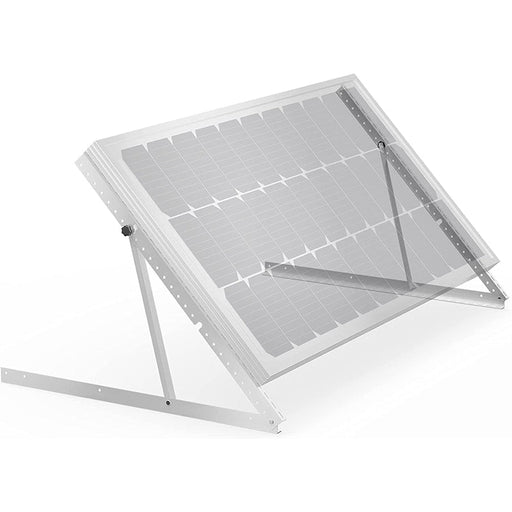 Buy BougeRV 41 in Solar Panel Tilt Mount Brackets (Upgraded Version) | ISE151