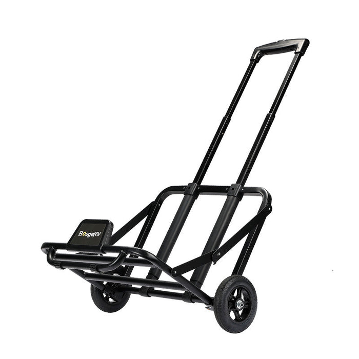 Buy BougeRV Folding Hand Truck for Portable Power Sations | ISE186