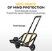 Purchase BougeRV Folding Hand Truck for Portable Power Sations | ISE186