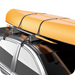 Lowest Price for BougeRV Universal Soft Roof Rack Pads | IRK029