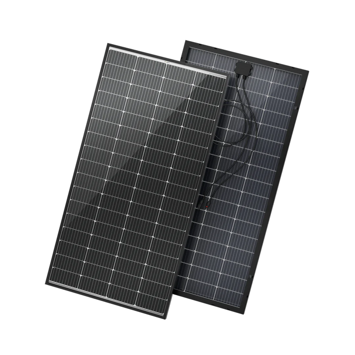 BougeRV 200W 12V 9BB Portable Solar Panel | ISE193 With Discount