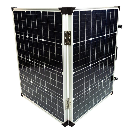 Buy Lion Energy 100W 12V Solar Panel | 50170261