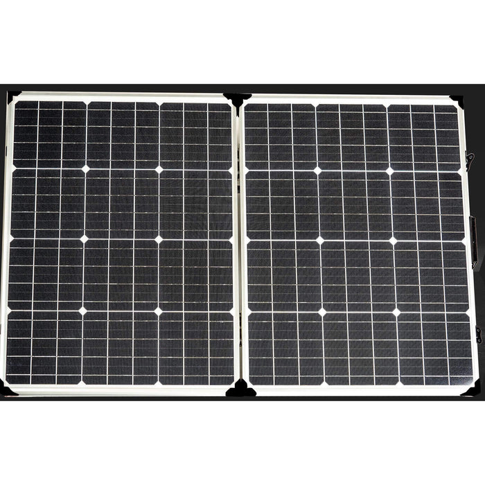 Best Price for Lion Energy 100W 12V Solar Panel | 50170261