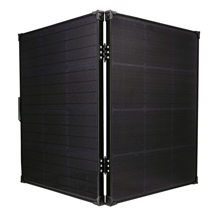 Shop Lion Energy 100W 24V Solar Panel | 50170263 Online