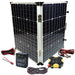 Buy Lion Energy DIY Solar Power Kit | 50170139