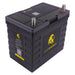 Shop Lion Energy Safari UT 1300 BT LiFePO4 1,344Wh 12V Battery | 50170171 Online