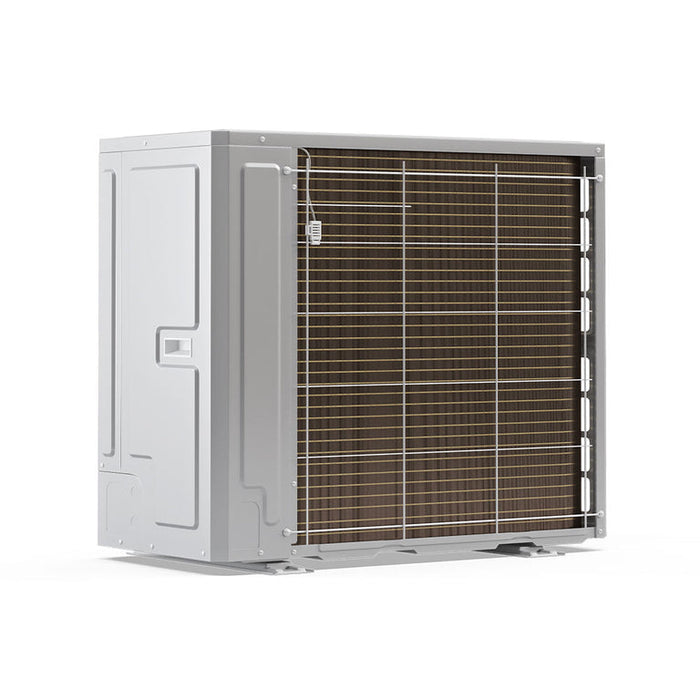 MRCOOL Universal Series 36K BTU, 20 SEER, 2-3 Ton Heat Pump Condenser | MDUO18024036 Highlights