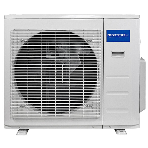 Buy MRCOOL Olympus Hyper Heat 24K BTU, 21.5 SEER2, 2 Ton Ductless Mini Split Air Conditioner and Heat Pump Condenser | O-HH-24-HP-C-230