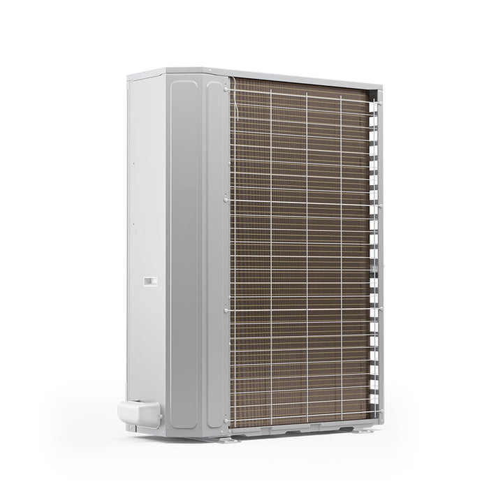 MRCOOL Universal Series 54K BTU, 18 SEER, 4-5 Ton Central Heat Pump Split System | MDU18048060 With Discount