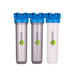 Buy NuvoH2O Manor Trio Water Softener - Sediment & Chloramine | 711249