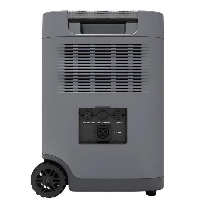 Shop Mango Power E 3,500Wh / 3,000W Portable Power Station | MPE01US1N001 Online