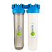 Buy NuvoH2O Manor Duo Water Softener + Taste Filter | 16001