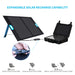 Shop Renogy Elite Portable Solar Generator Online
