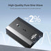 Best Price for Renogy REGO 12V 3000W Pure Sine Wave HF Inverter Charger Split-phase Design