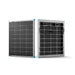 Buy Renogy Bifacial 115 Watt 12 Volt Monocrystalline Solar Panel