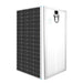 Buy Renogy 800W 12V General Off-Grid Solar Kit W/ 4*200W Rigid Panels (Customizable) (Rover 60A MPPT W/LCD & BT2 Module, 3*12V 100Ah Self-Heating LiFePO4 Battery W/BT2 Module And 3000W 12V Pure Sine Wave Inverter)