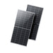 Explore Renogy Bifacial 220 Watt 12 Volt Monocrystalline Solar Panel Features