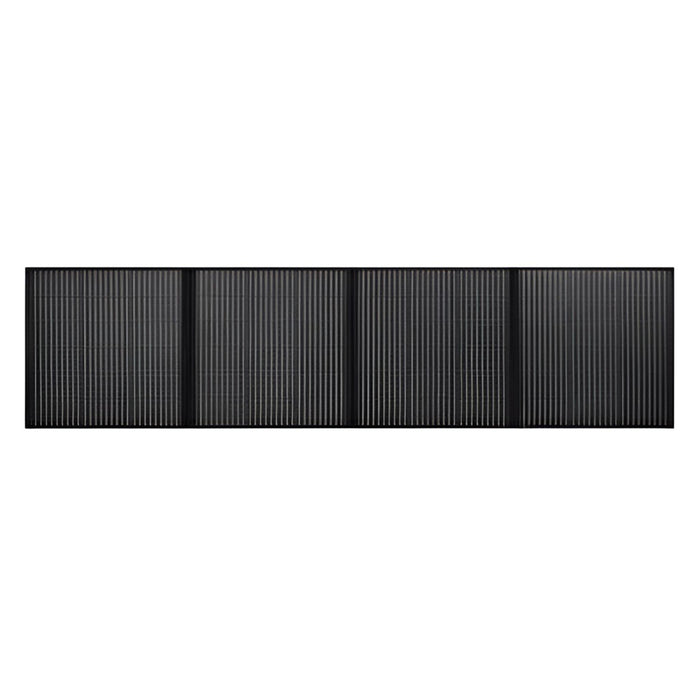 Shop Zendure 200W Portable Solar Panel | ZD200SP Online