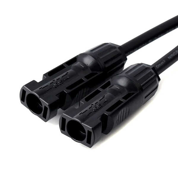 BougeRV Solar Connectors Y Branch Parallel Adapter Cable Wire | ISE002-B021 Limited Stock