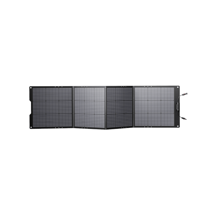 Buy Growatt 200W Portable Solar Panel (3 Pieces)