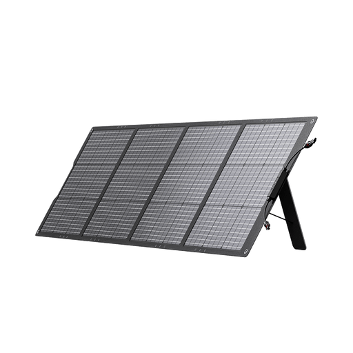 Buy Growatt 200W Portable Solar Panel (2 Pieces)