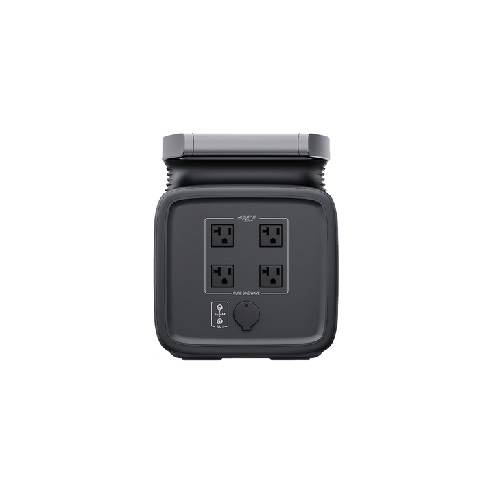 Shop Growatt INFINITY 1300 | 1382Wh / 1800W LiFePO4 Portable Power Station Online