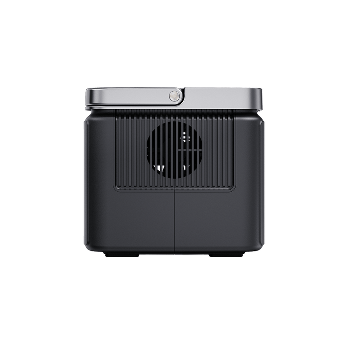 Shop Growatt VITA 550 | 538Wh / 600W LiFePO4 Portable Power Station Online