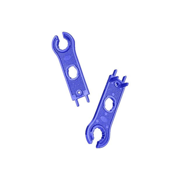 BougeRV 1 Pair Solar Connector Tool Assembly Spanners | IRV015-B021 Highlights