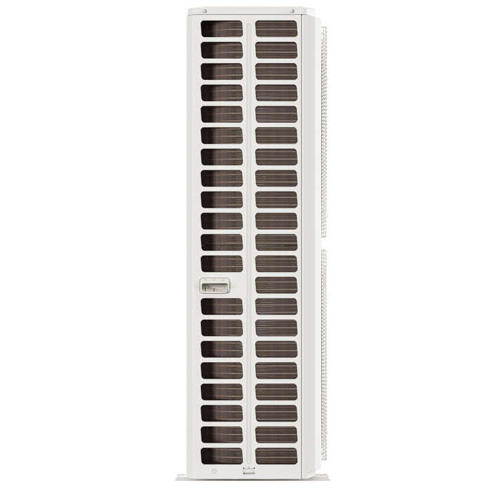 MRCOOL VersaPro 48,000 BTU, 4 Ton, 15.8 SEER2 Central Ducted Heat Pump Condenser | MVP-48-HP-C-230-00