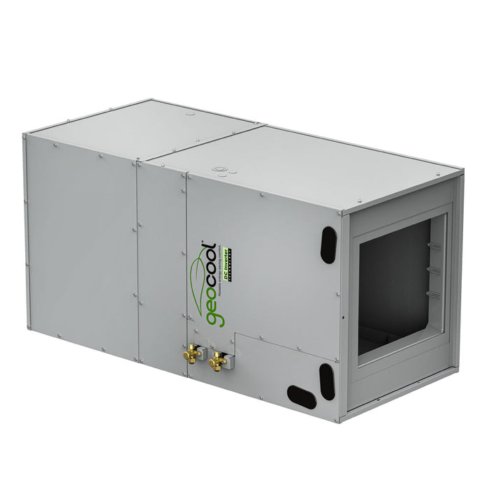 MRCOOL GeoCool 60K BTU 5T Multi Positional 230V 1-Phase 60Hz DC Inverter Compressor | GCSHPM060IN Available Now