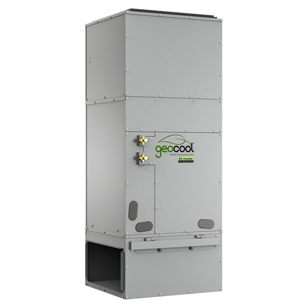 Shop MRCOOL GeoCool 48K BTU 4T Multi Positional 230V 1-Phase 60Hz DC Inverter Compressor | GCSHPM048IN Online