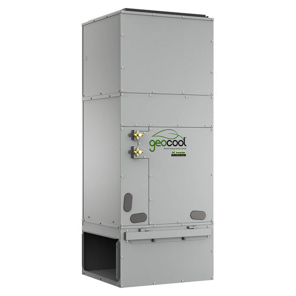 Shop MRCOOL GeoCool 48K BTU 4T Multi Positional Water/Ground CuNi Coil | GCSCAM048GN Online