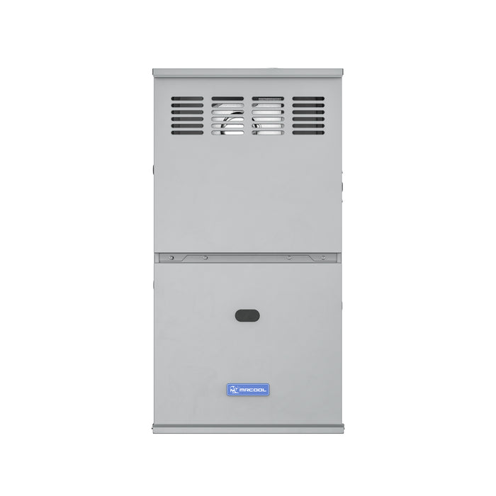 MRCOOL VersaPro 80,000 BTU, 96% AFUE, Multi-Position Gas Furnace | MGM96EE080B3NB