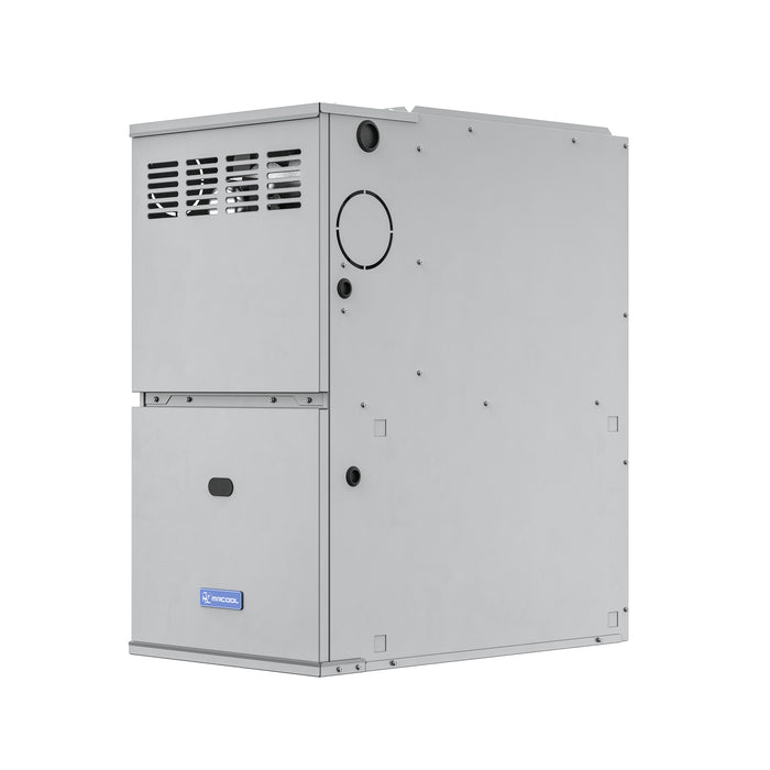 MRCOOL VersaPro 100,000 BTU, 96% AFUE, Multi-Position Gas Furnace | MGM96EE100C5NB