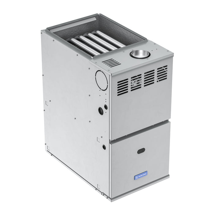 MRCOOL VersaPro 120,000 BTU, 80% AFUE, Multi-Position Gas Furnace | MGA80EE120D5B