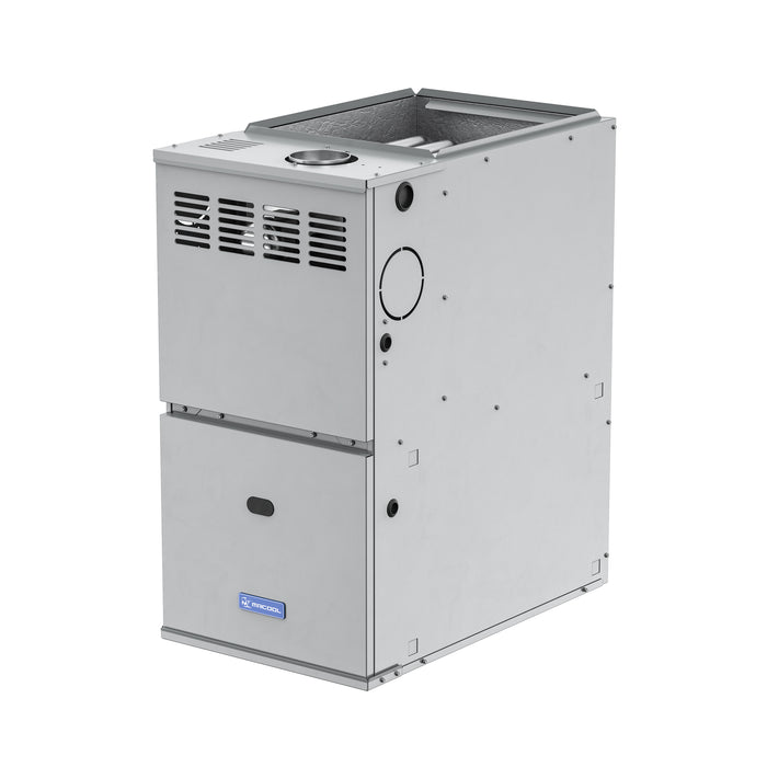 MRCOOL VersaPro 100,000 BTU, 80% AFUE, Multi-Position Gas Furnace | MGA80EE100C5B