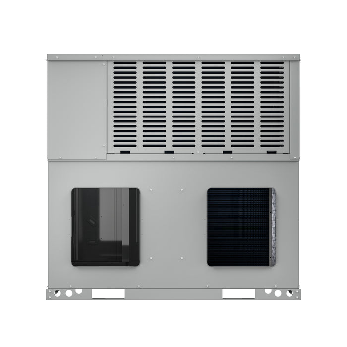 MRCOOL VersaPro 42,000 BTU, 13.4 SEER2 Gas/Electric Package Unit | MPG42S090M413B