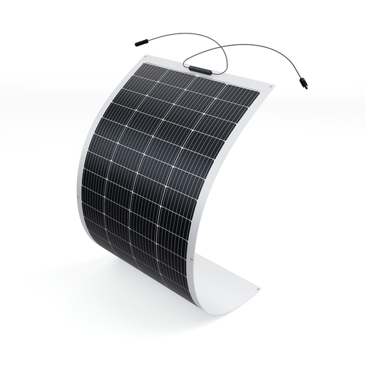 Buy Renogy 200 Watt 12 Volt Flexible Monocrystalline Solar Panel (1 Piece)